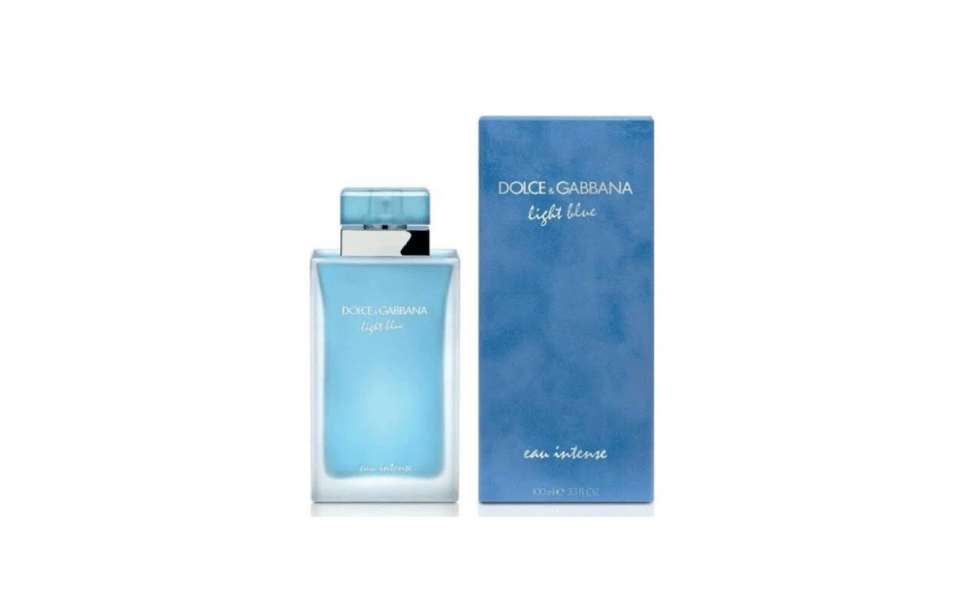 Dolce & Gabbana Light Blue